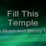 Don Moen Fill This Temple