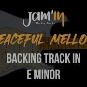 Backing Track Guitar