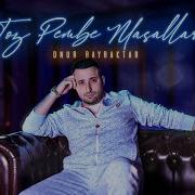 Onur Bayraktar Toz Pembe Masallar