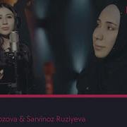 Дилдора Фаридам