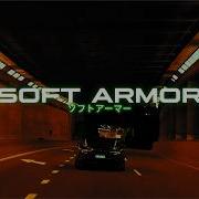 Ivoxvgen Forest Soft Armor Remix