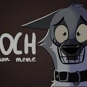 Epoch Meme Oc Backstory Original