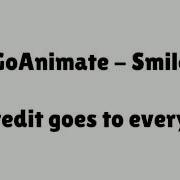 Smile Goanimate