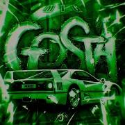 Mtg Gosta Ultra Slowe