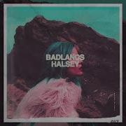 Control Halsey