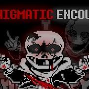Fnf Enigmatic Encounter Remastered
