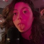 Asmr Mic Licking