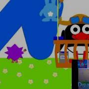 Kikoriki Intro With 6 Effects