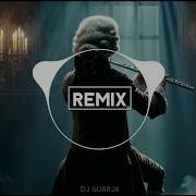 Bach Badinerie Techno Mix