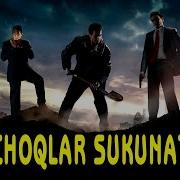 Qozichoqlar Sukunati 4 Qism
