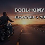 Вольному Воля Шансон Свободы