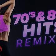 Хиты 80 Для Фитнеса