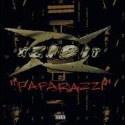 Xzibit Paparazzi Instrumental