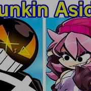 Friday Night Funkin Vs Aside Whitty