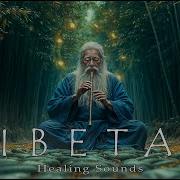 Relax Chinese 432Hz
