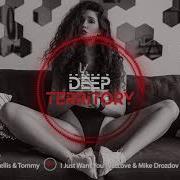 Vetlove Mike Drozdov I Just Want You Extended Mix