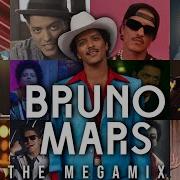 Bruno Mars Mix Greatest Hits