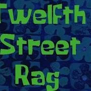 Twelfth Street Rag
