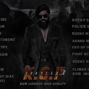 Kgf 2 Bgm