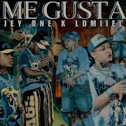 Jey One Me Gusta
