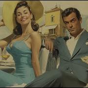 Capri Lounge Affair Part Ii