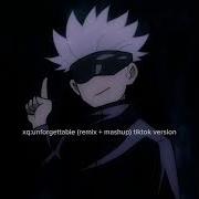 Unforgettable Remix Mashup Tiktok Version
