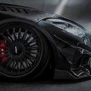 Fivestacks I M Different Bass Boosted