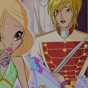 Винкс Мама Папа