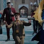 Jamshid Raximov Buxorocha Terma