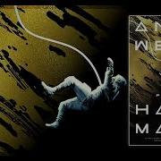 Project Hail Mary Audiobook By Andy Weir