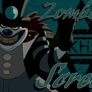 Ben Zombozo Tribute