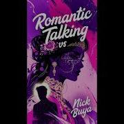 Romantic Talking Oriental Lady
