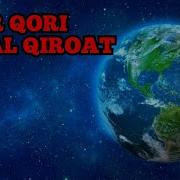 Umar Qori Qiroati