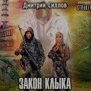 Закон Снайпера Аудиокнига