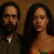 Damian Marley Rihanna