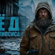 Лед Апокалипсиса Аудиокнига