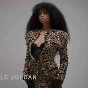 Rochelle Jordan Colors