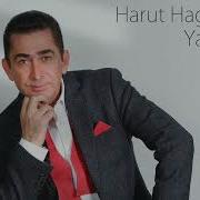 Harut Hagopian Yaro Jan