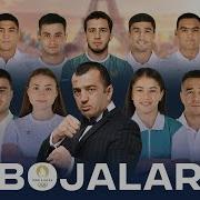 Бобурийлар Келди