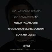 Konsta Qizim Karaoke