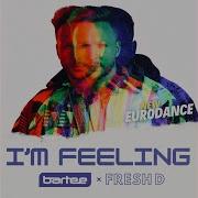 Bartee I M Feeling