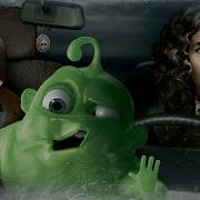 Флаббер Попрыгунчик Фильм