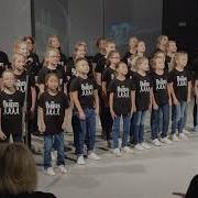 Детская Песня Beatles Obladi Oblada