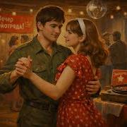 Комсомольское Танго