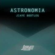 Astronomia Tony Igy Vicetone Slowed