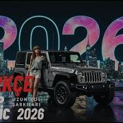 Turkiya Muzik 2026