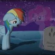 Sad Mlp Slipped Away