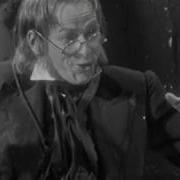 Жил Отважный Капитан