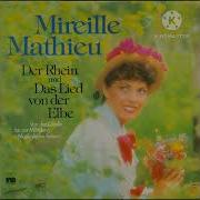 Mireille Mathieu Ins Tal