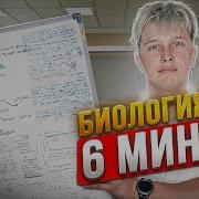 Биология 9 Класс Пасечник